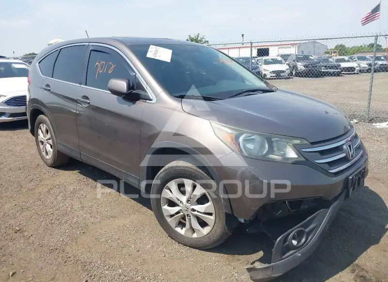 2013 Honda CR-V photo