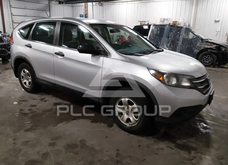 2013 Honda CR-V photo