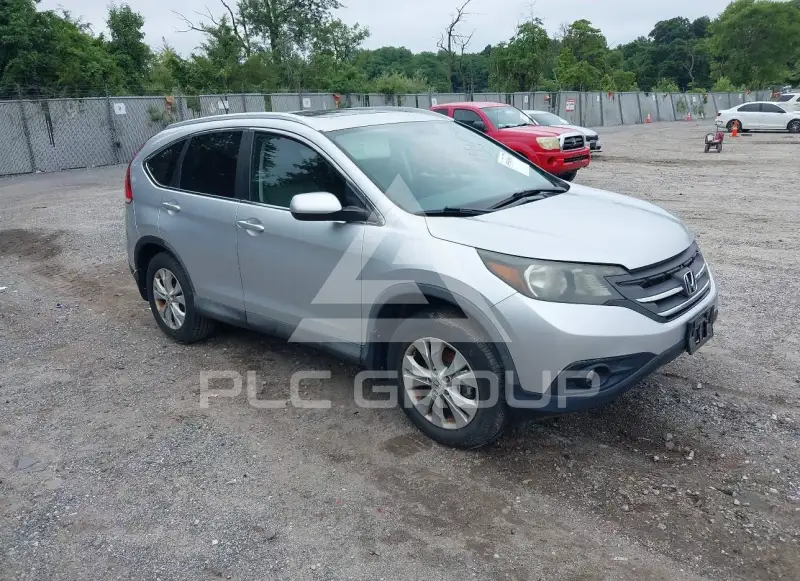 2013 Honda CR-V photo