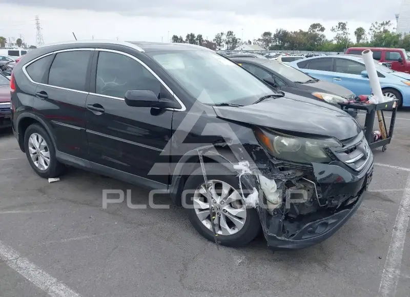 2013 Honda CR-V photo
