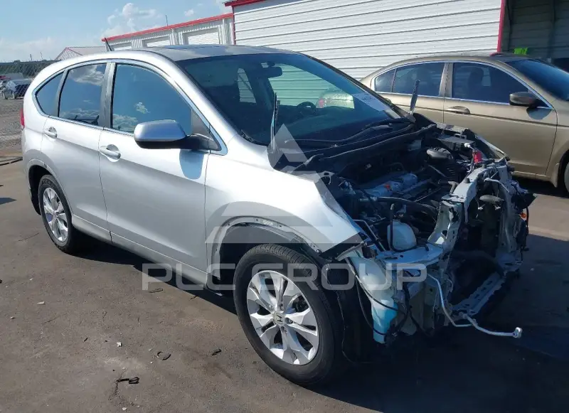 2013 Honda CR-V photo