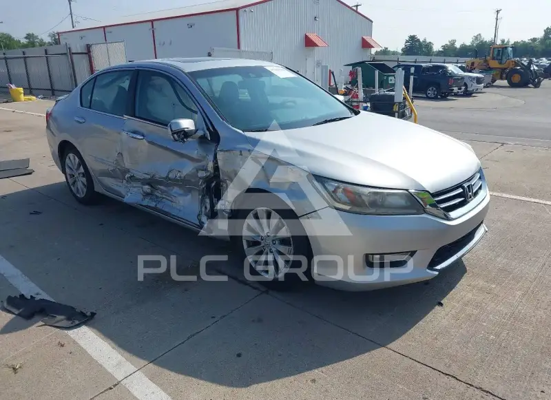 2013 Honda Accord photo