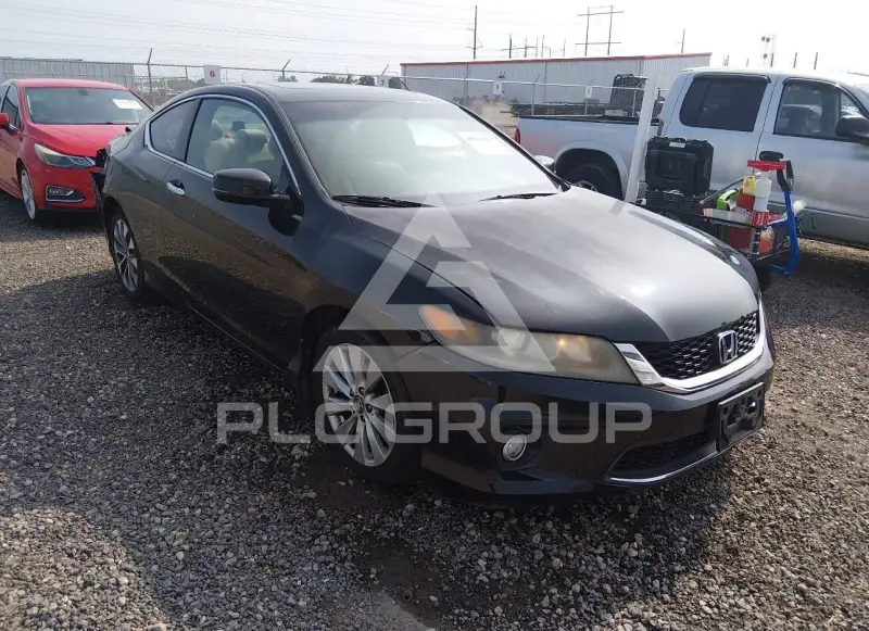 2013 Honda Accord photo