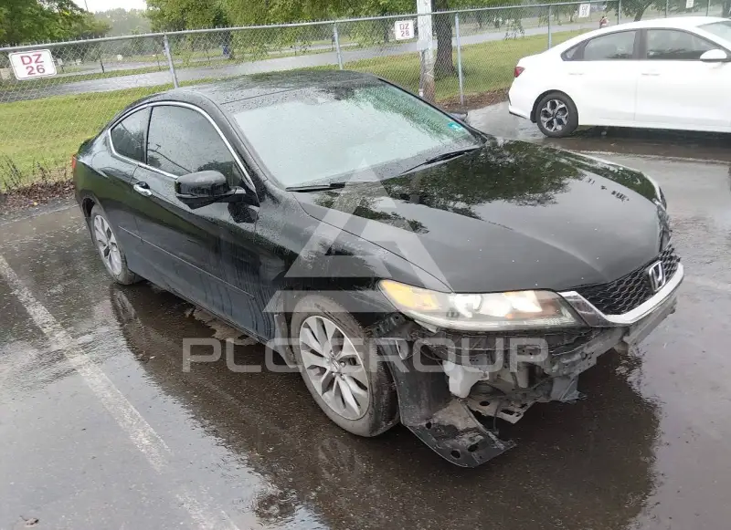 2013 Honda Accord photo
