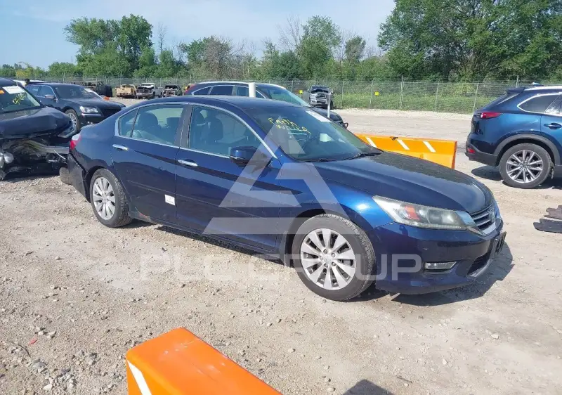 2013 Honda Accord photo