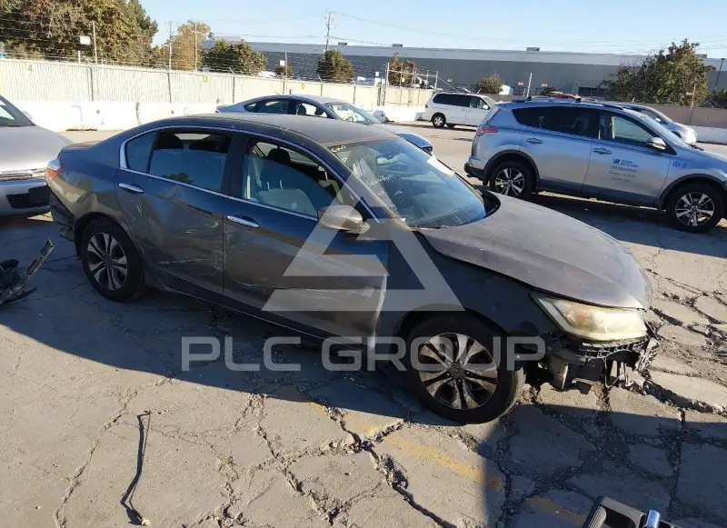 2013 Honda Accord photo