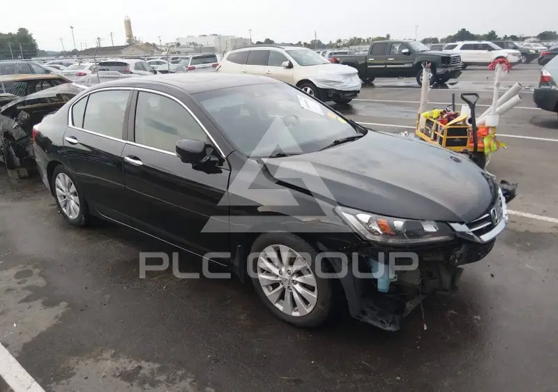 2013 Honda Accord photo