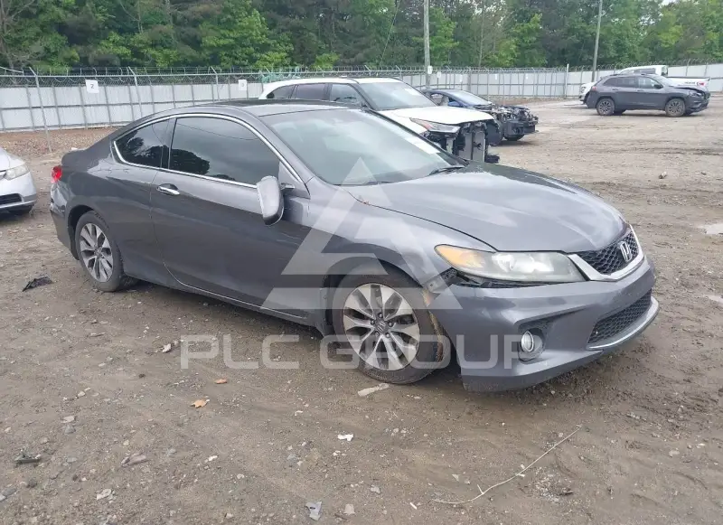 2013 Honda Accord фото