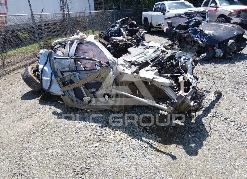 2013 Honda Accord photo