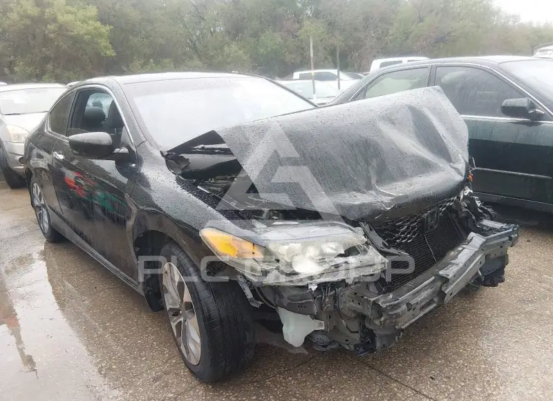 2013 Honda Accord photo