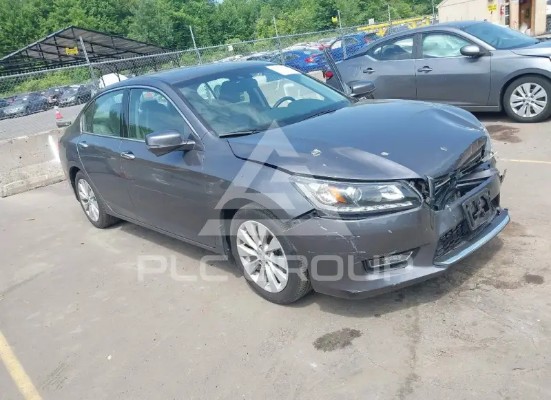 2013 Honda Accord photo