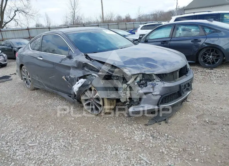 2013 Honda Accord photo