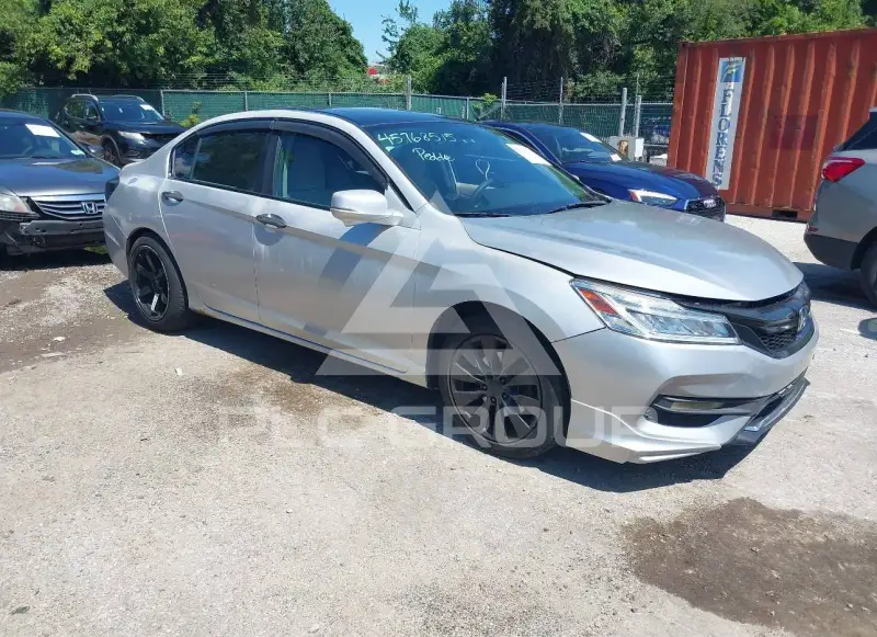2013 Honda Accord photo