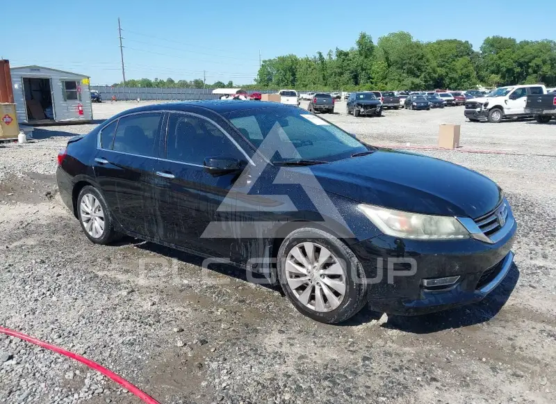 2013 Honda Accord photo