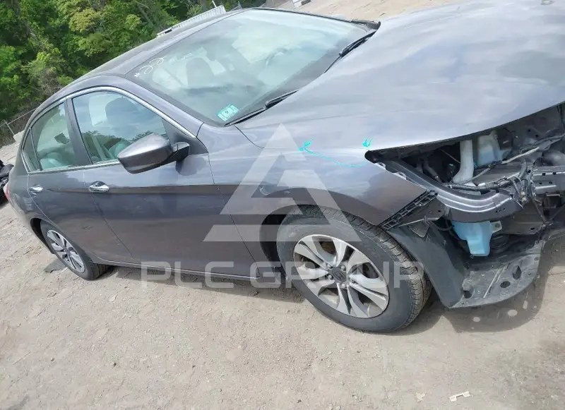 2013 Honda Accord фото