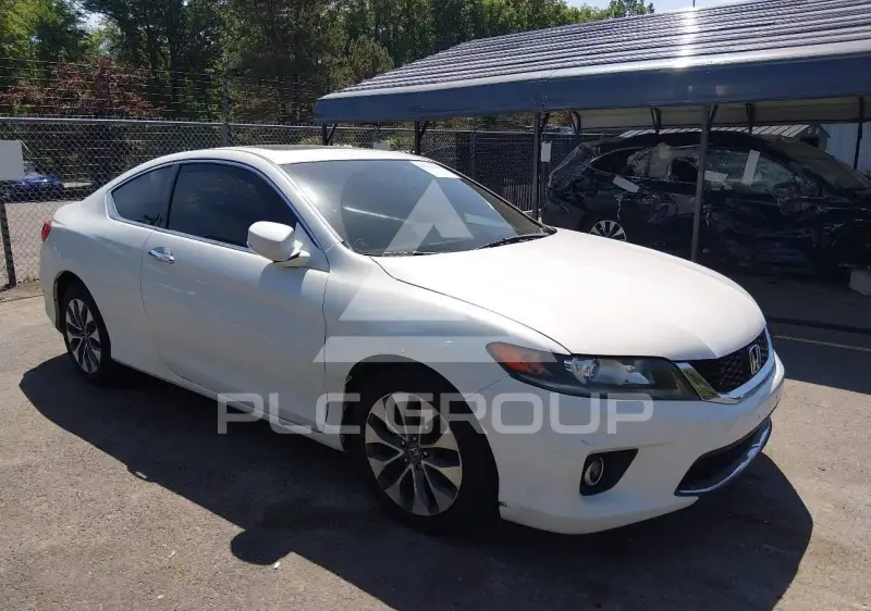 2013 Honda Accord фото