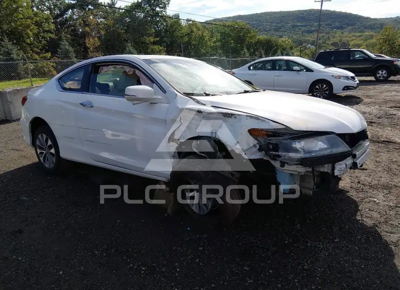 2013 Honda Accord фото