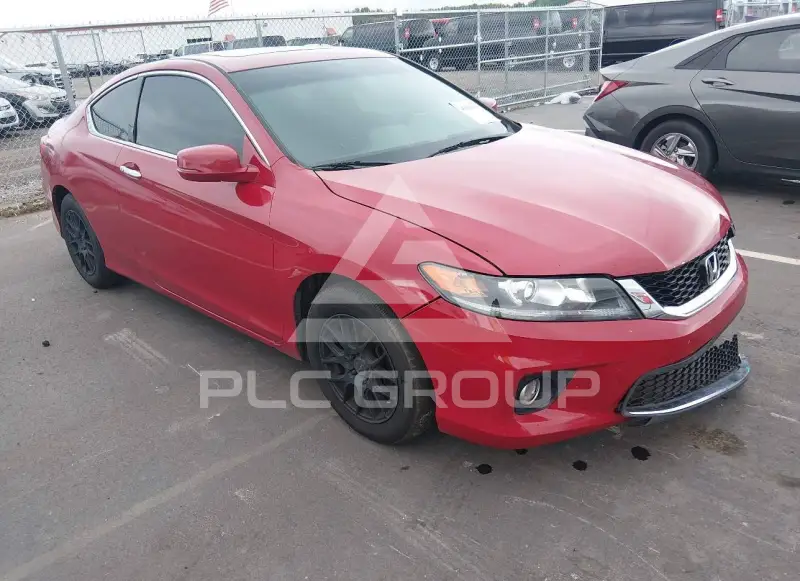 2013 Honda Accord photo