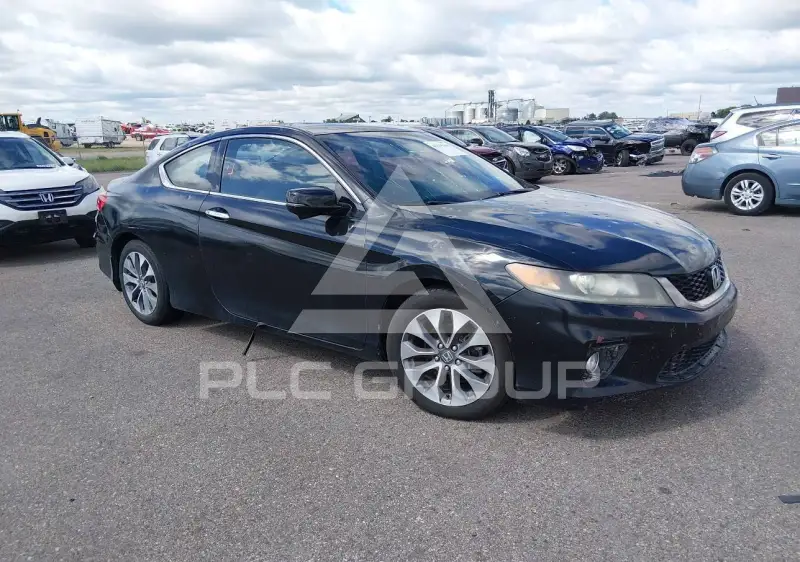 2013 Honda Accord photo