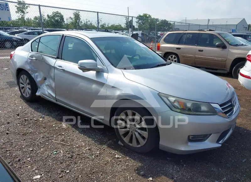 2013 Honda Accord photo