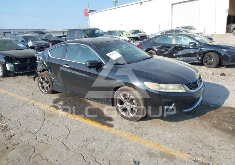 2013 Honda Accord photo