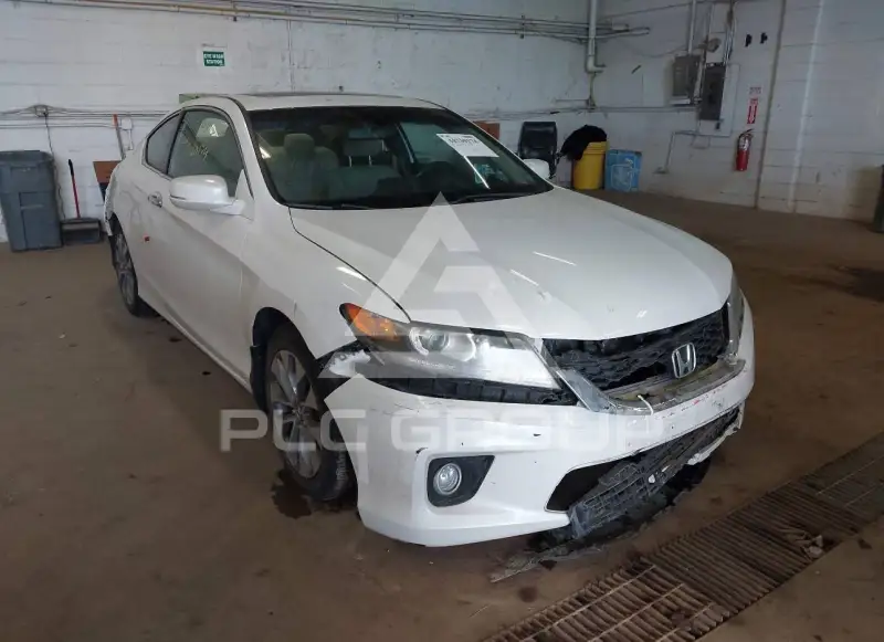 2013 Honda Accord photo