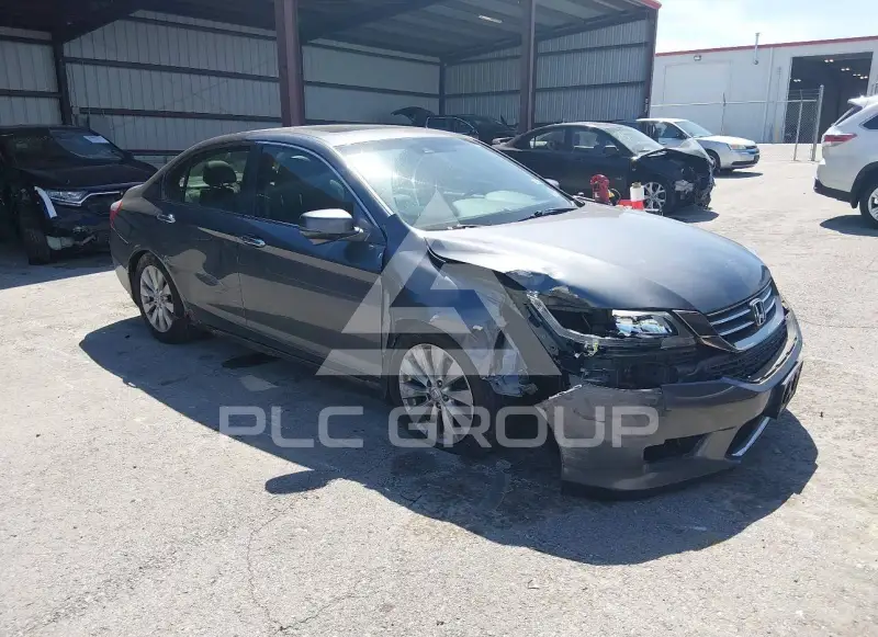 2013 Honda Accord photo