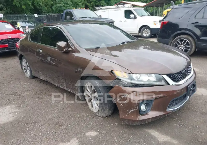 2013 Honda Accord photo