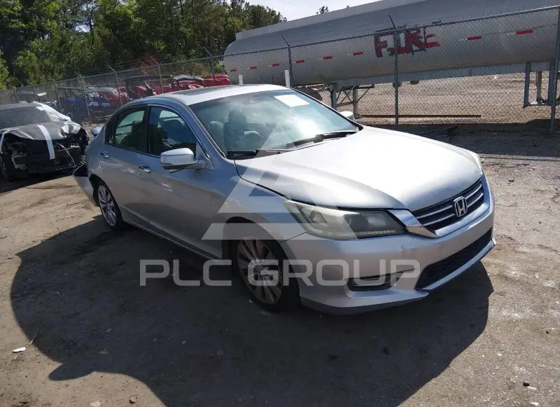 2013 Honda Accord photo