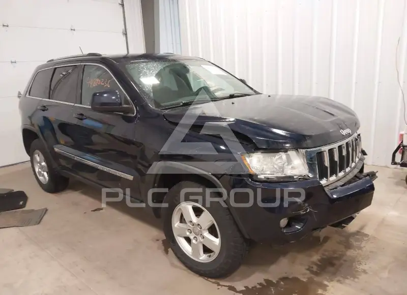 2013 Jeep Grand Cherokee photo