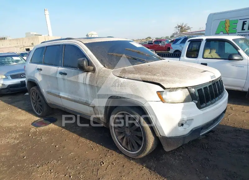 2013 Jeep Grand Cherokee photo