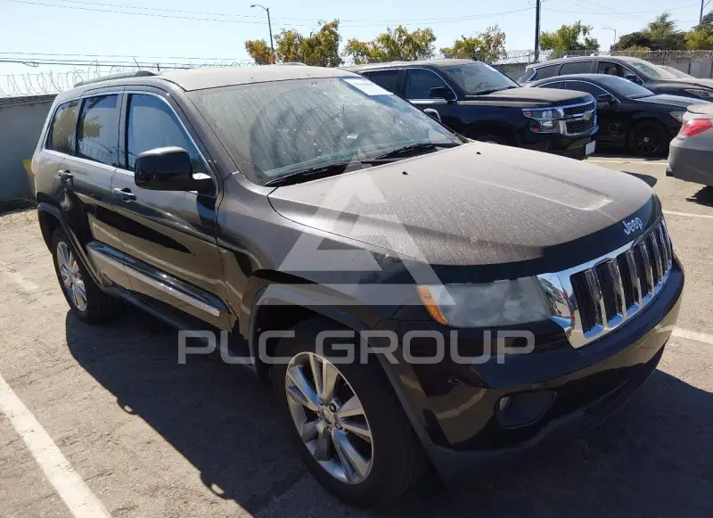 2013 Jeep Grand Cherokee photo