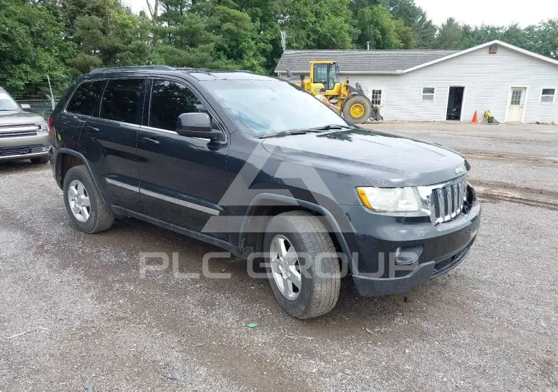 2013 Jeep Grand Cherokee photo