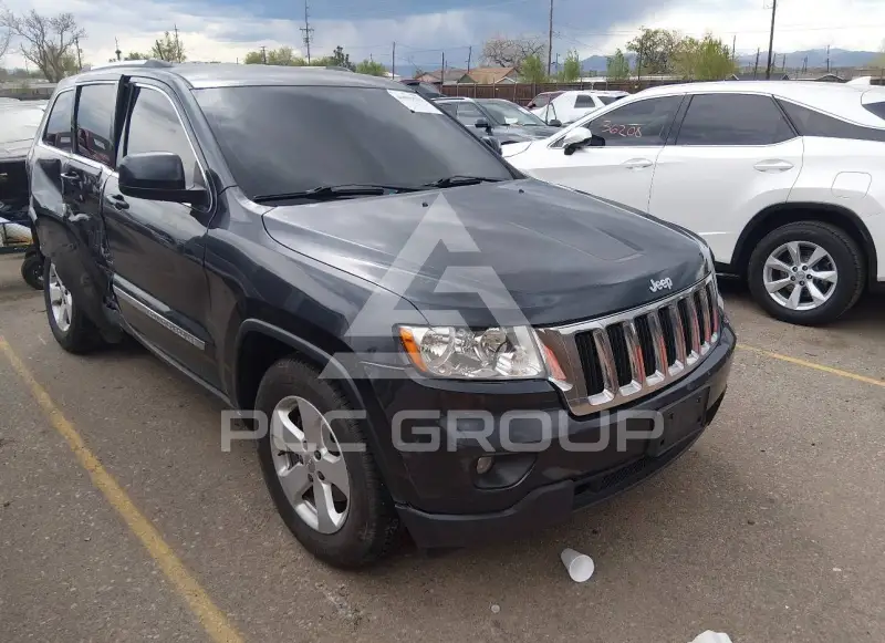 2013 Jeep Grand Cherokee photo