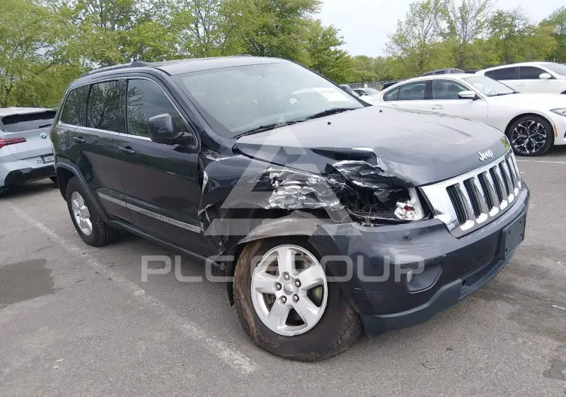 2013 Jeep Grand Cherokee photo