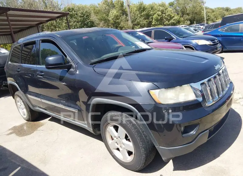 2013 Jeep Grand Cherokee photo