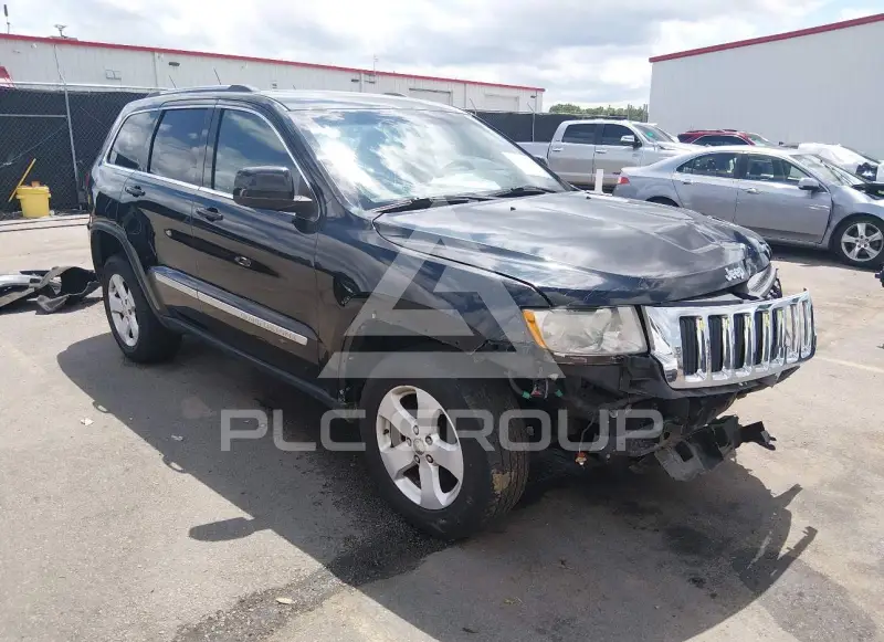 2013 Jeep Grand Cherokee фото