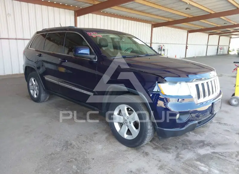 2013 Jeep Grand Cherokee photo
