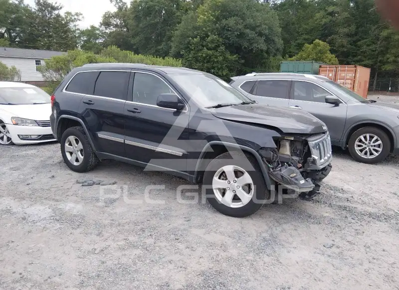 2013 Jeep Grand Cherokee photo