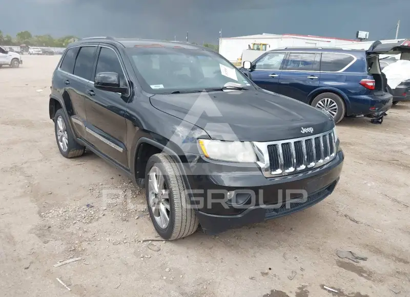 2013 Jeep Grand Cherokee фото