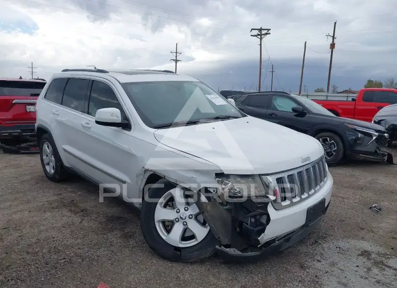 2013 Jeep Grand Cherokee photo