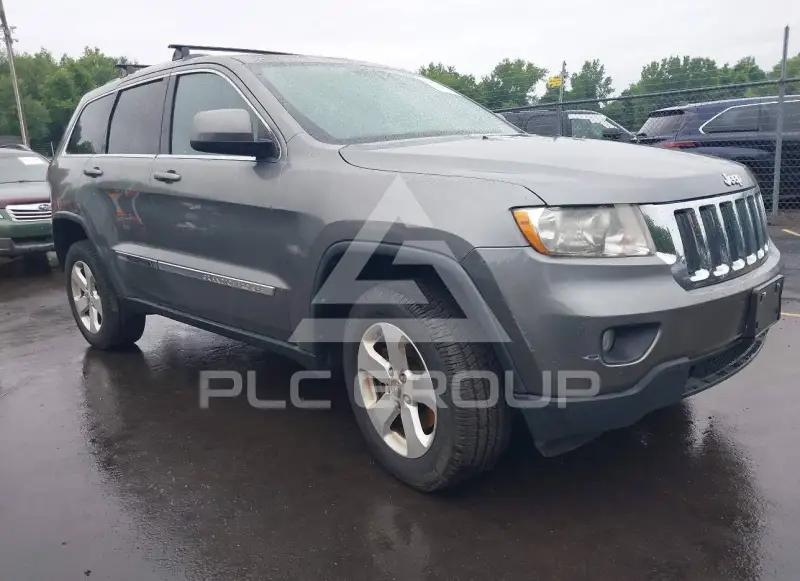 2013 Jeep Grand Cherokee фото