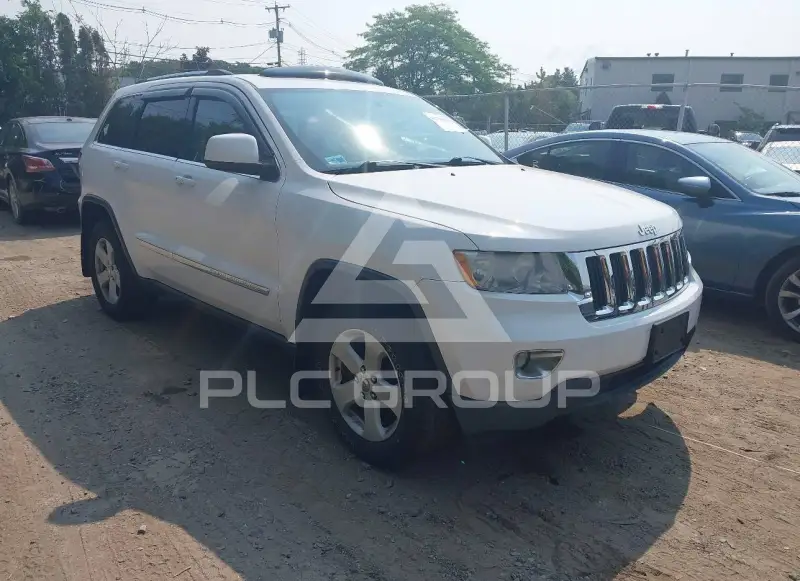 2013 Jeep Grand Cherokee фото