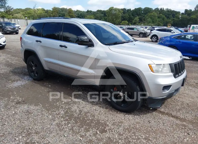 2013 Jeep Grand Cherokee photo