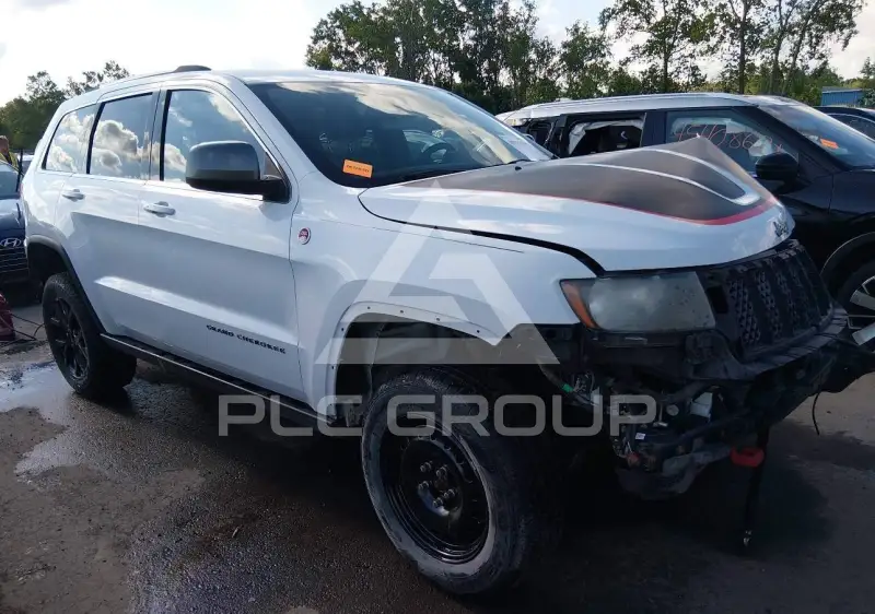2013 Jeep Grand Cherokee photo