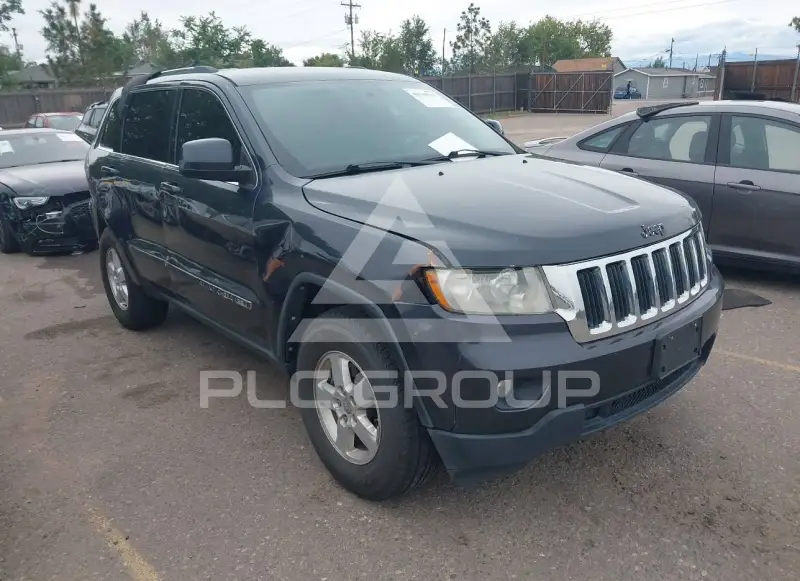 2013 Jeep Grand Cherokee photo