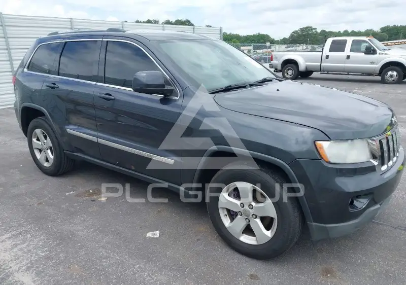 2013 Jeep Grand Cherokee фото