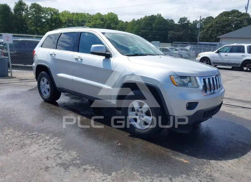 2013 Jeep Grand Cherokee photo