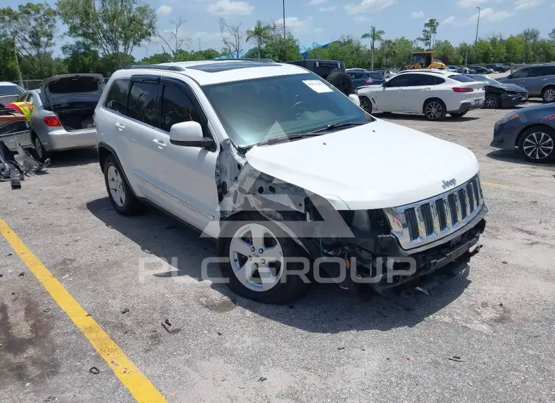 2013 Jeep Grand Cherokee photo