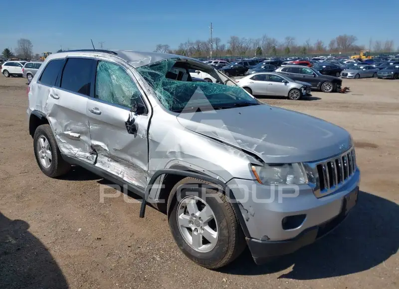 2013 Jeep Grand Cherokee фото